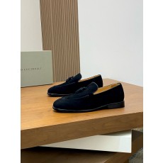 브루넬로 쿠치넬리 Brunello Cucinelli 로퍼 슈즈