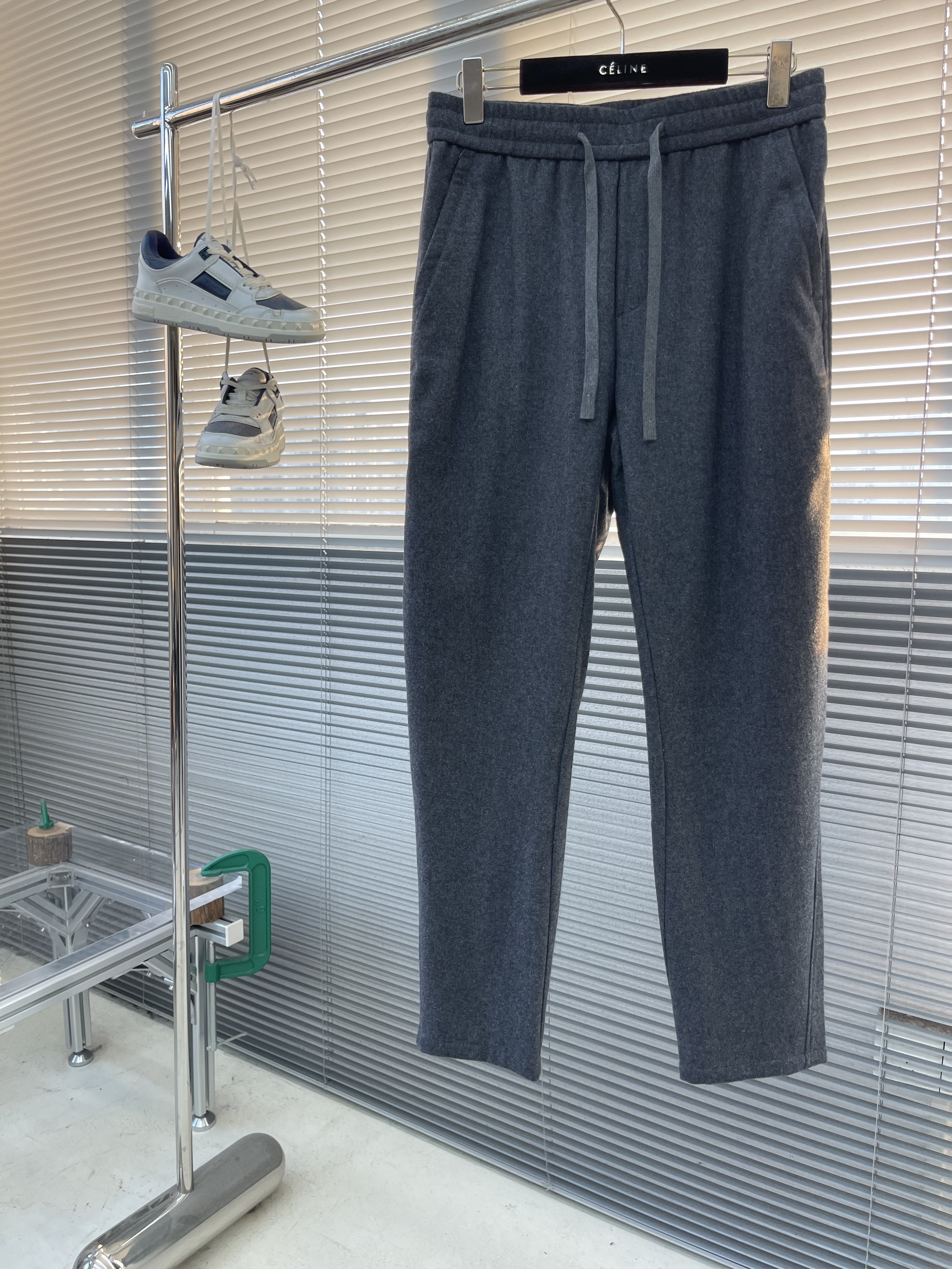 로로피아나 Loro Piana 바지