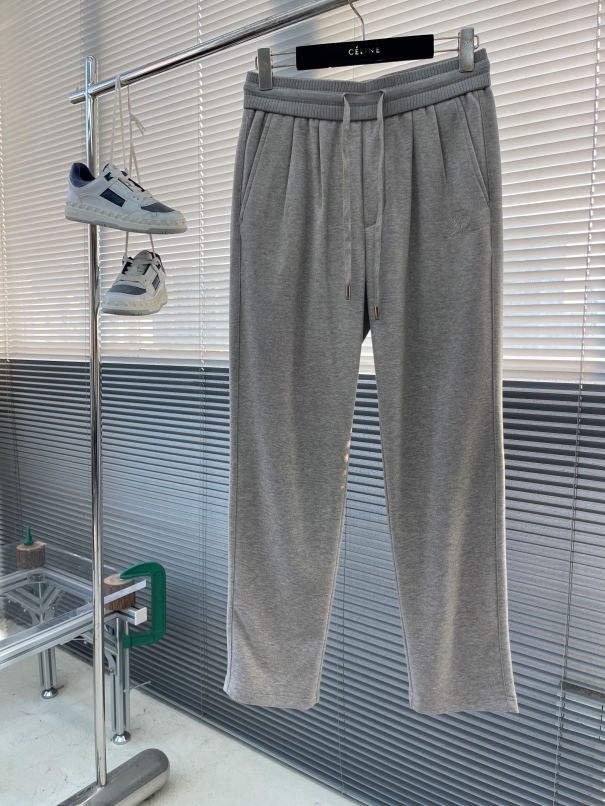 로로피아나 Loro Piana 바지