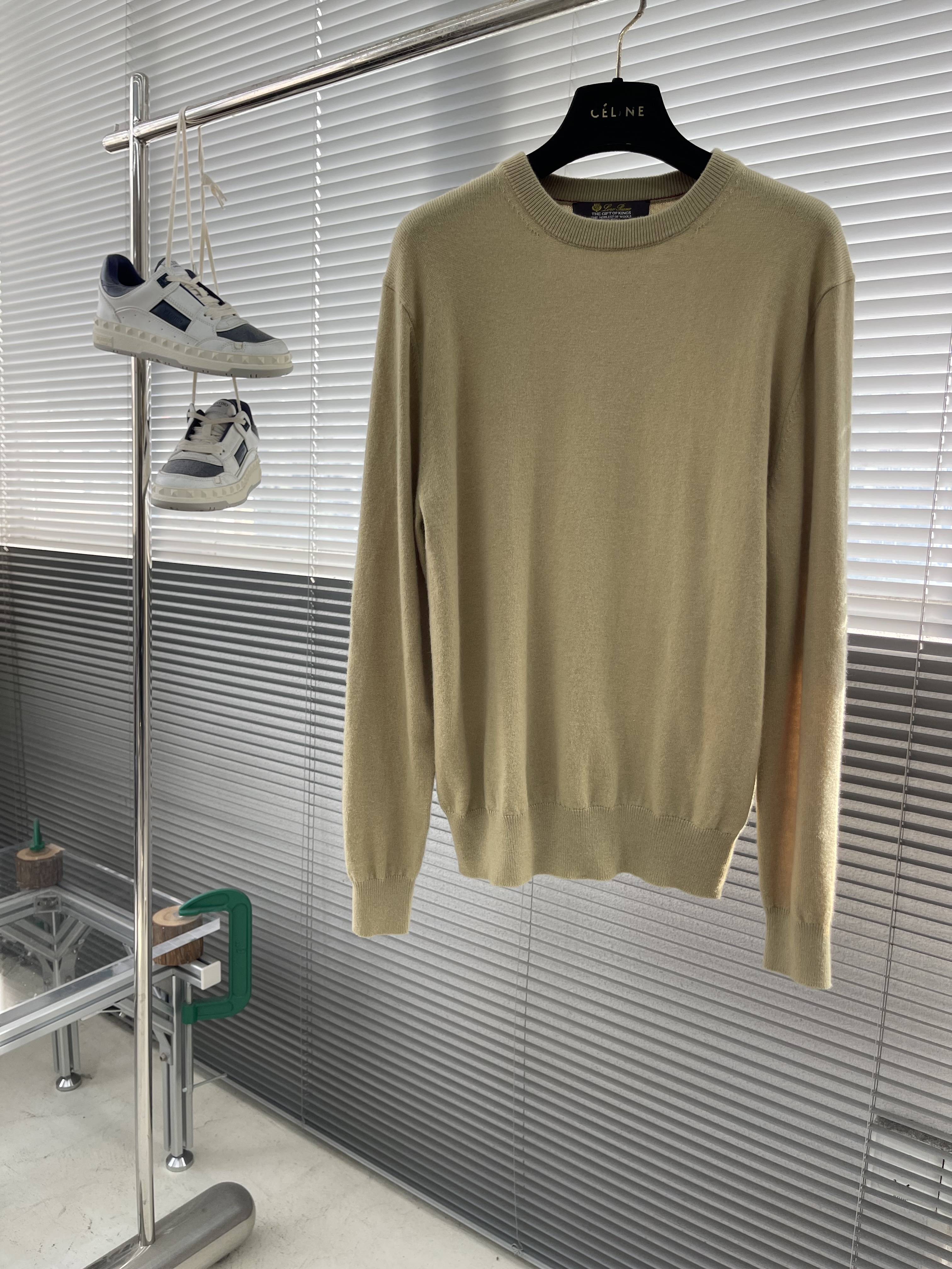 로로피아나 Loro Piana 스웨터