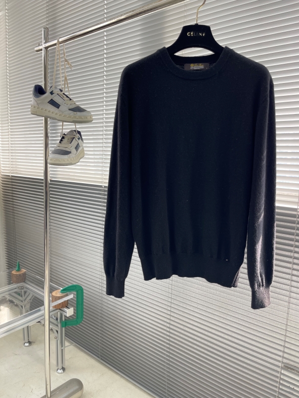 로로피아나 Loro Piana 스웨터