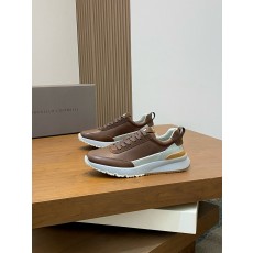 브루넬로 쿠치넬리 Brunello Cucinelli 스니커즈