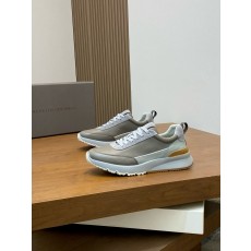 브루넬로 쿠치넬리 Brunello Cucinelli 스니커즈