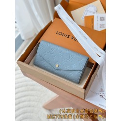 루이비통 Louis Vuitton M17779 지갑 19cm