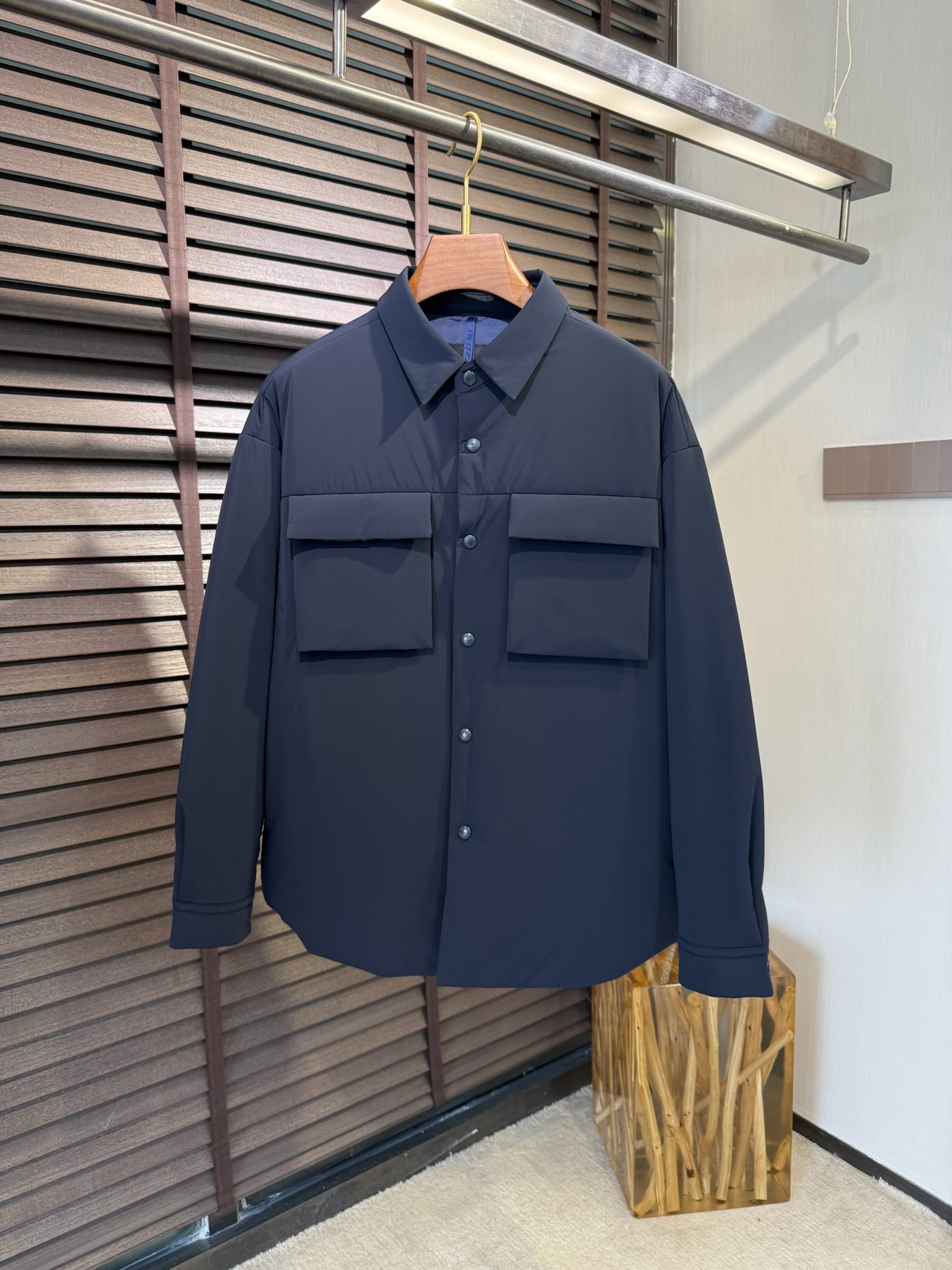 프라다 Prada 패딩