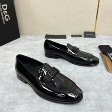 돌체앤가바나 Dolce&Gabbana 로퍼 슈즈