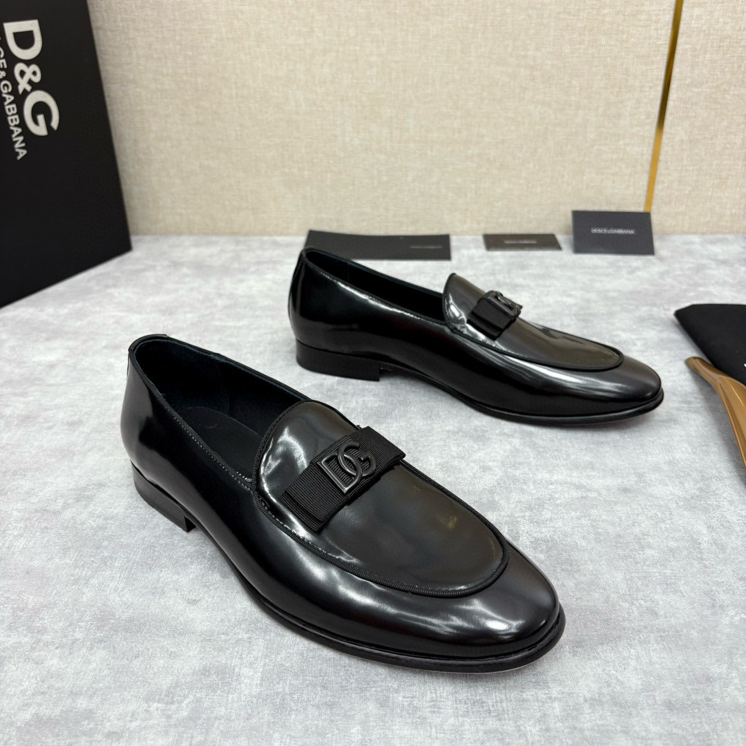 돌체앤가바나 Dolce&Gabbana 로퍼 슈즈