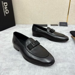 돌체앤가바나 Dolce&Gabbana 로퍼 슈즈