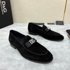 돌체앤가바나 Dolce&Gabbana 로퍼 슈즈