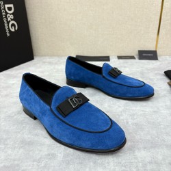 돌체앤가바나 Dolce&Gabbana 로퍼 슈즈