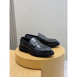 돌체앤가바나 Dolce&Gabbana 더비 슈즈