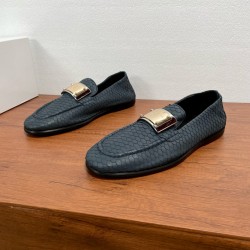 돌체앤가바나 Dolce&Gabbana A56698 로퍼 슈즈