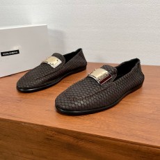 돌체앤가바나 Dolce&Gabbana A56698 로퍼 슈즈