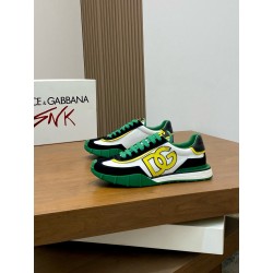 돌체앤가바나 Dolce&Gabbana 스니커즈