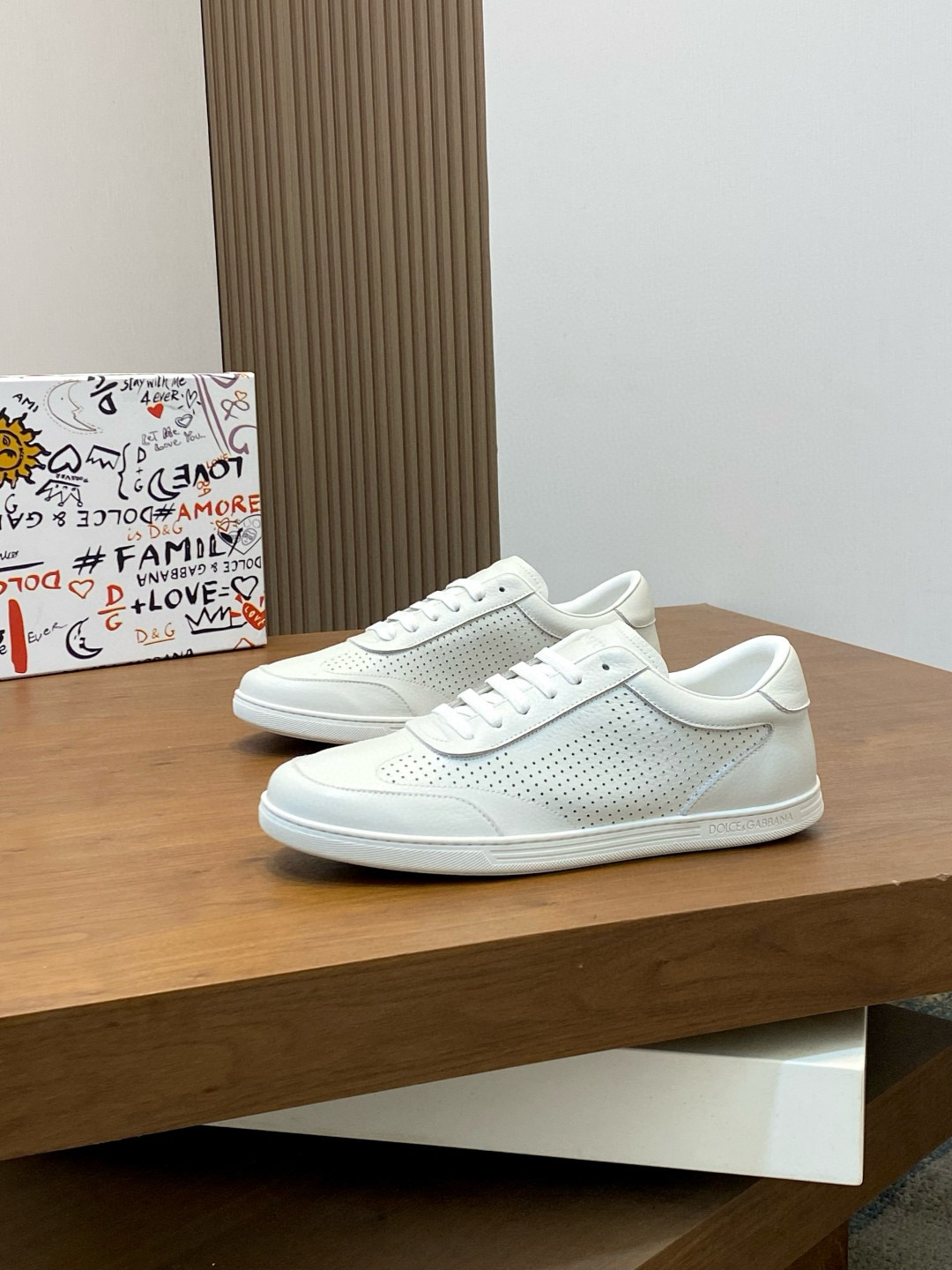 돌체앤가바나 Dolce&Gabbana 스니커즈