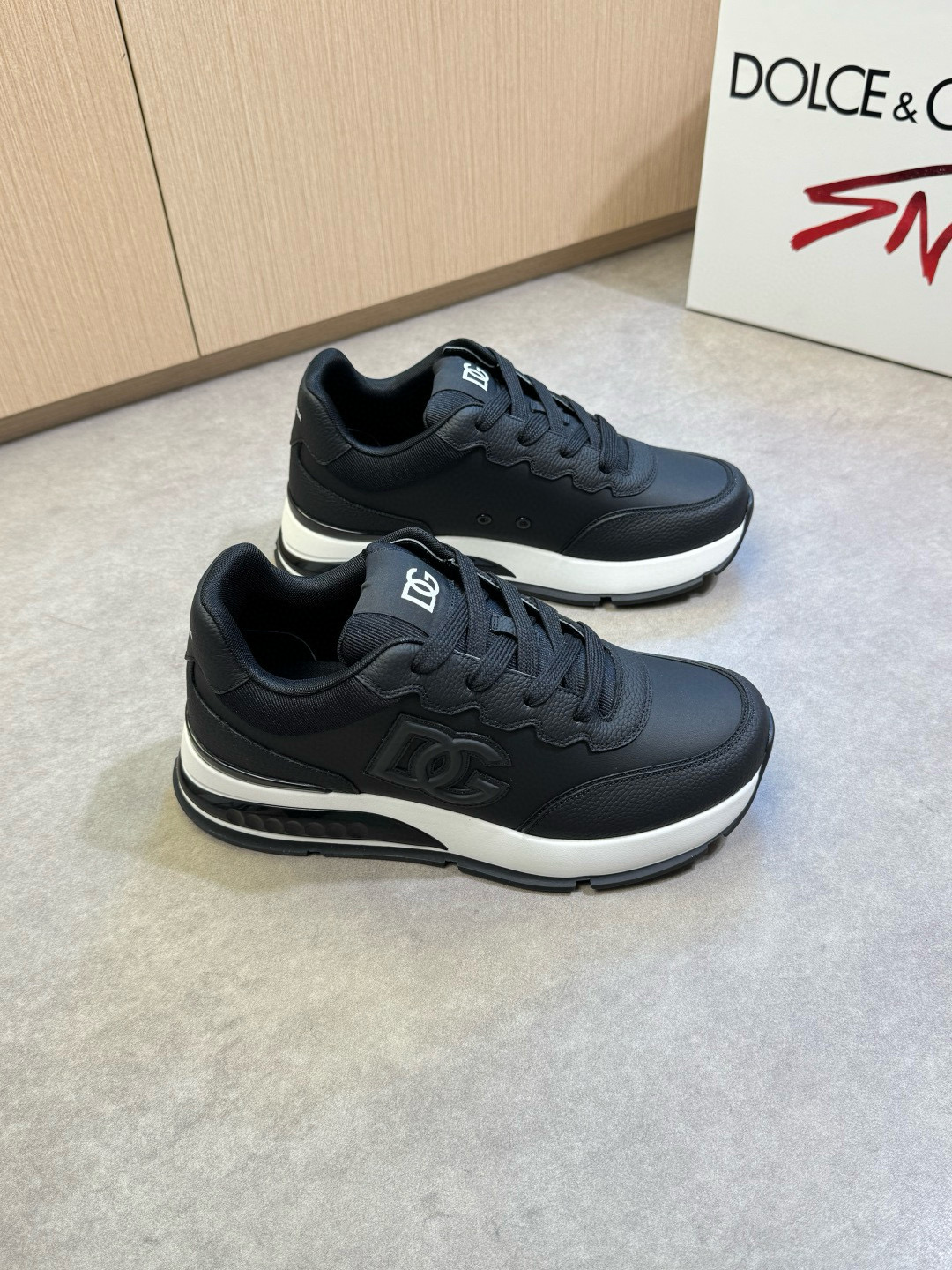 돌체앤가바나 Dolce&Gabbana 스니커즈