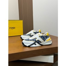 펜디 Fendi Flow 스니커즈