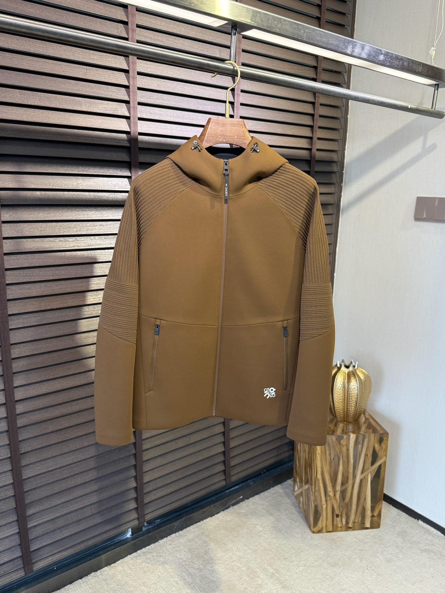 로에베 LOEWE 재킷