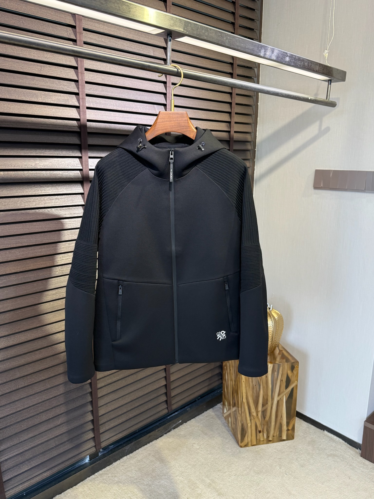 로에베 LOEWE 재킷