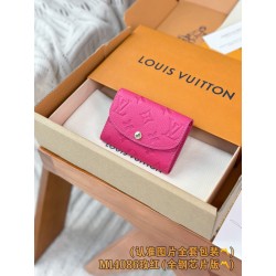 루이비통 Louis Vuitton M14086 지갑 11cm