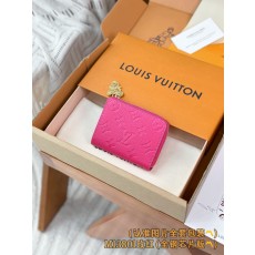 루이비통 Louis Vuitton M13801 지갑 11cm
