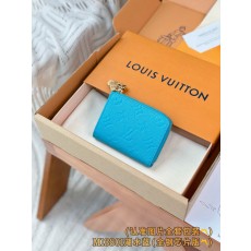 루이비통 Louis Vuitton M13801 지갑 11cm