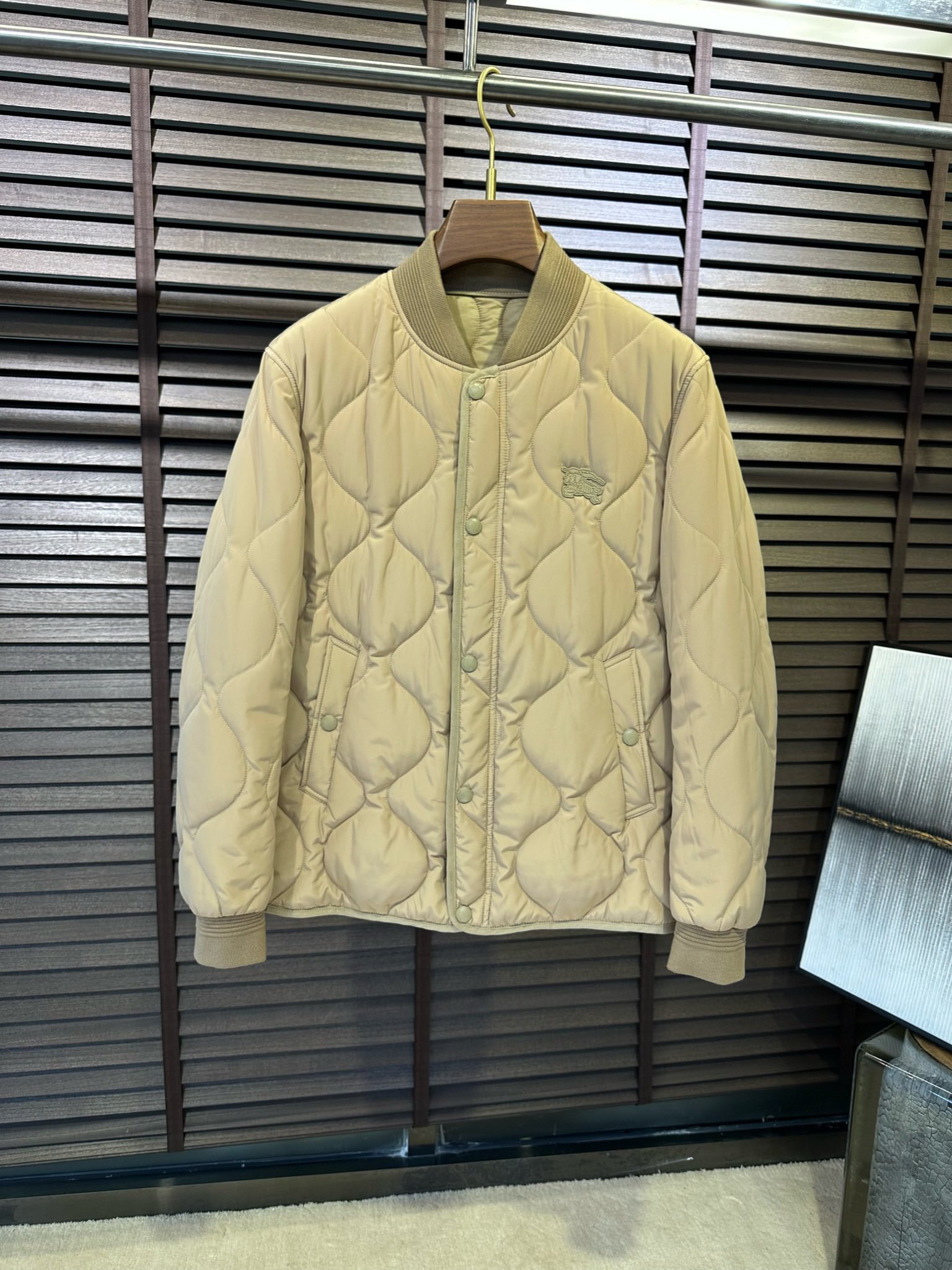 버버리 Burberry 패딩