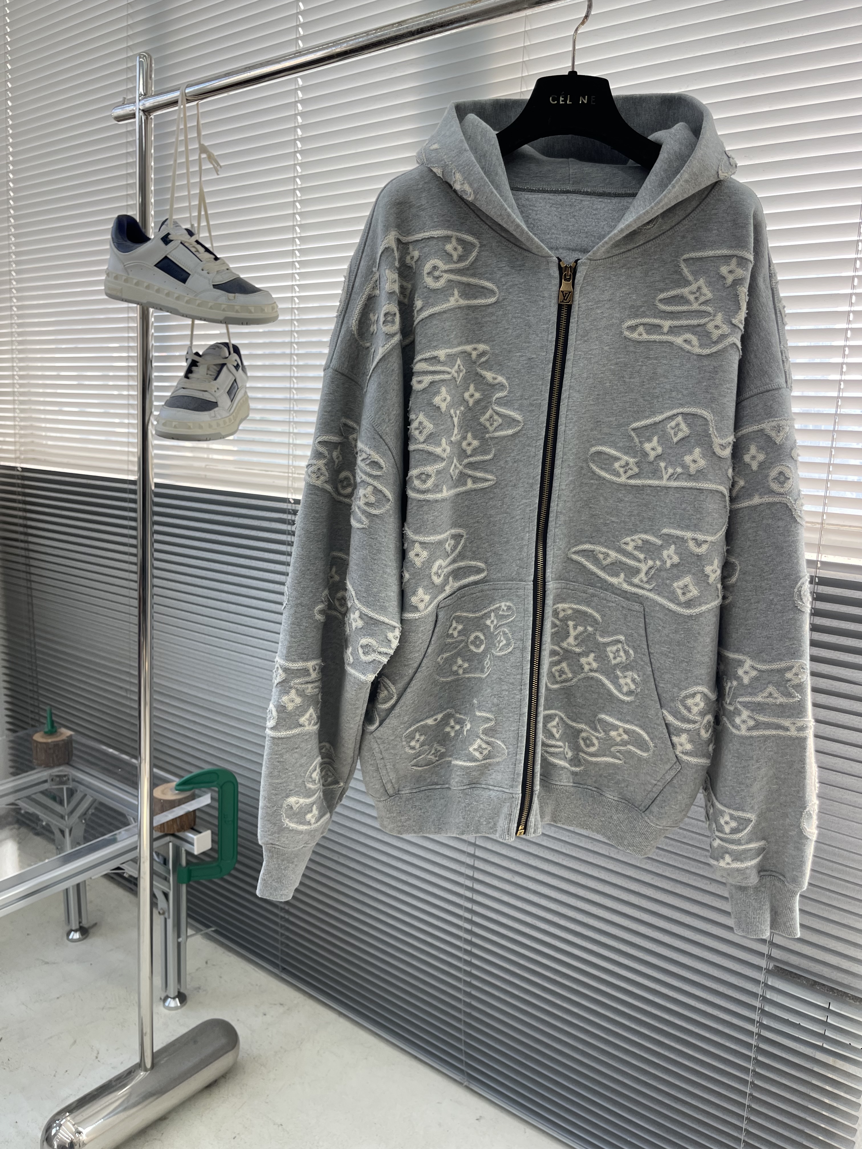 루이비통 Louis Vuitton 재킷