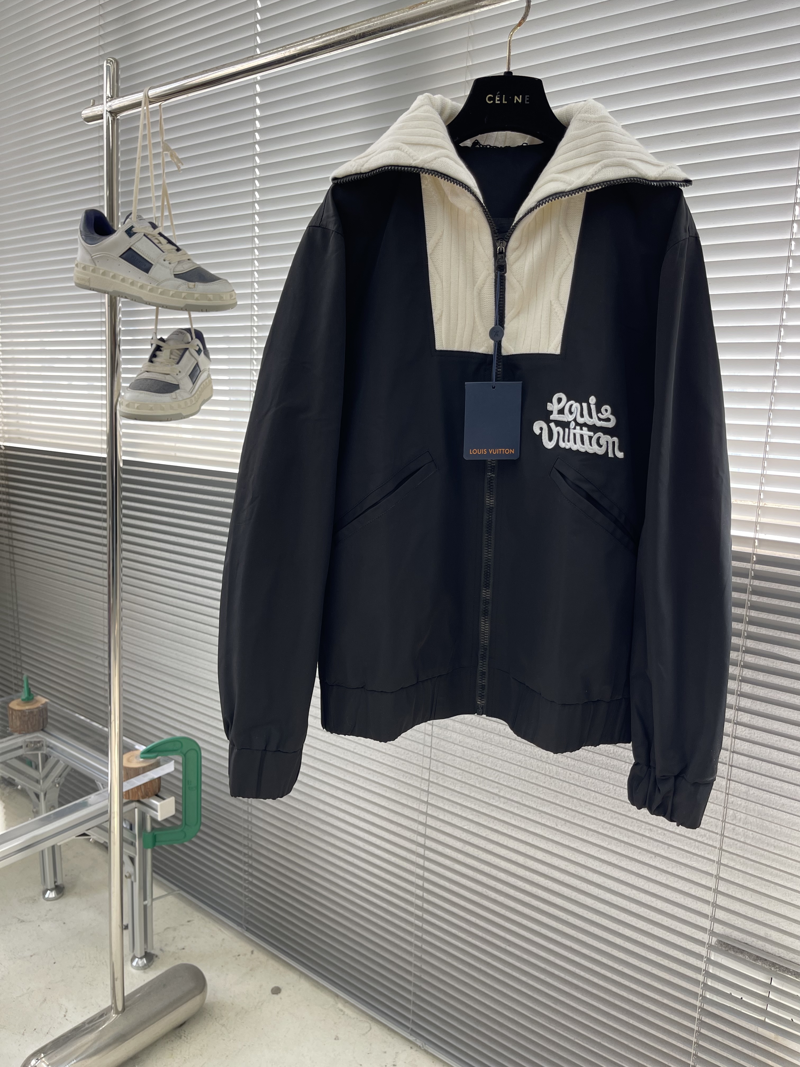 루이비통 Louis Vuitton 재킷