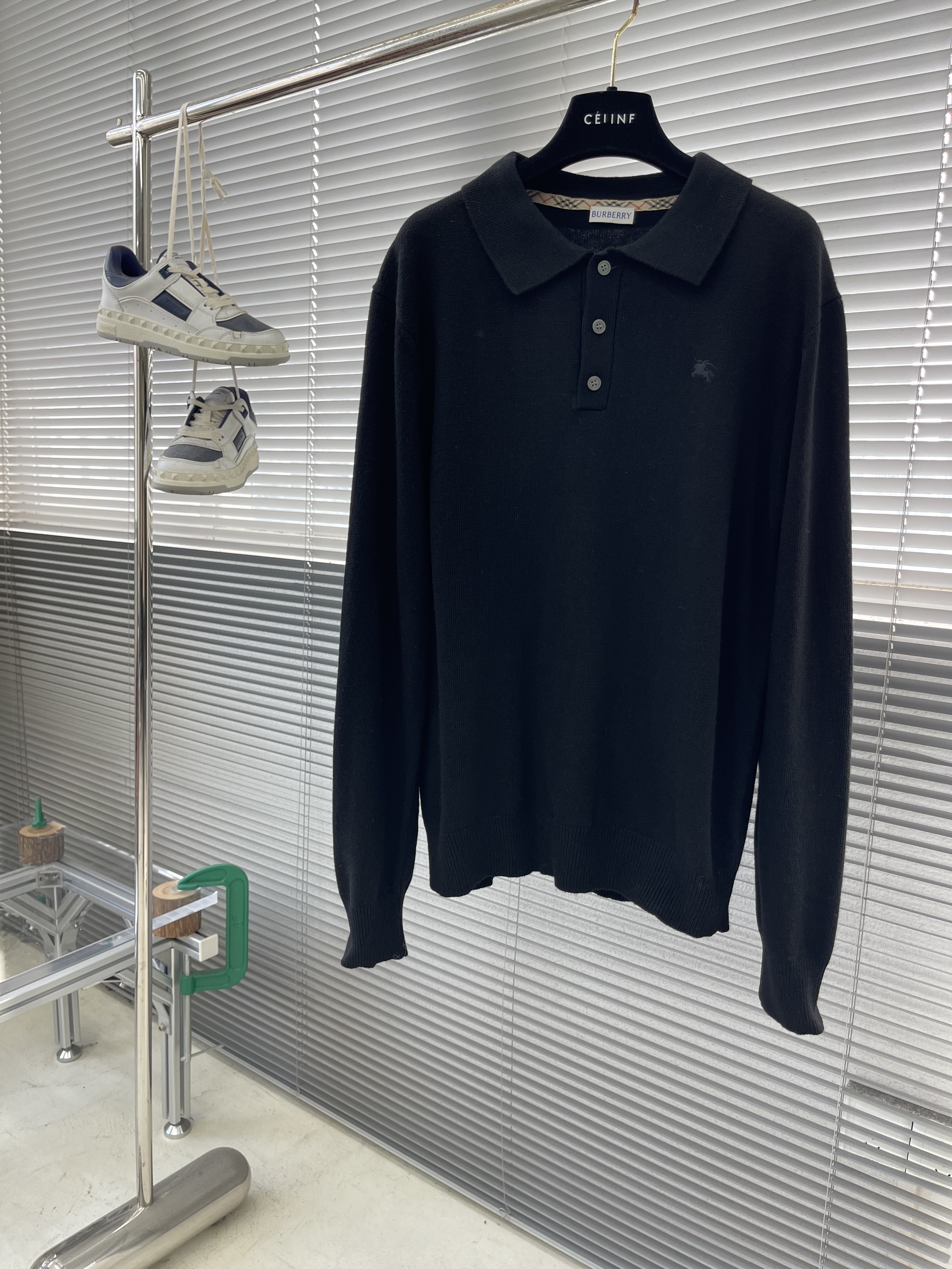 버버리 Burberry 스웨터