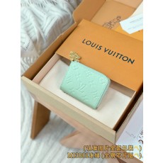 루이비통 Louis Vuitton M13801 지갑 11cm