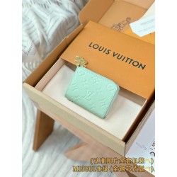 루이비통 Louis Vuitton M13801 지갑 11cm