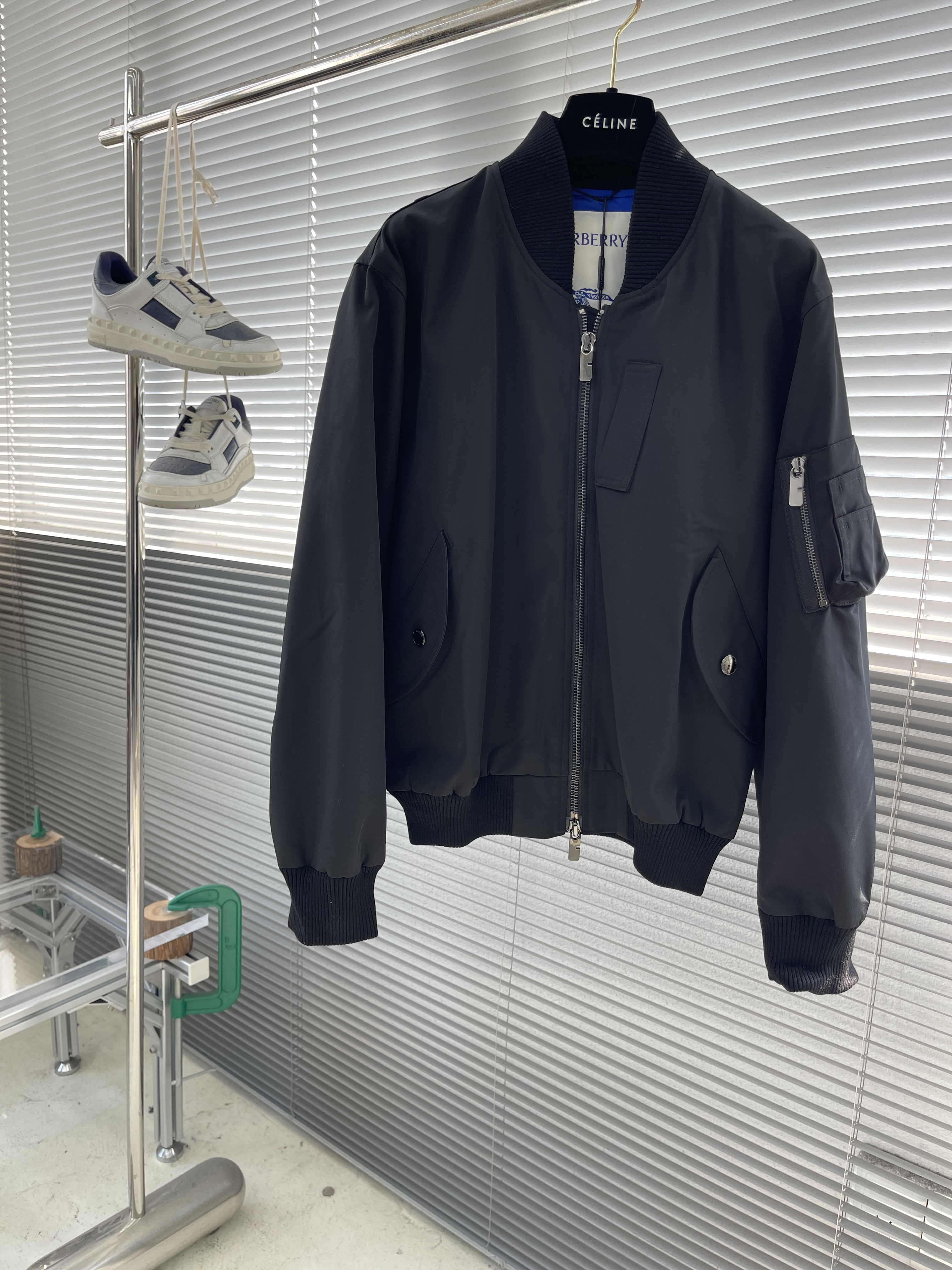 버버리 Burberry 재킷