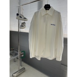 발렌시아가 Balenciaga 긴팔셔츠