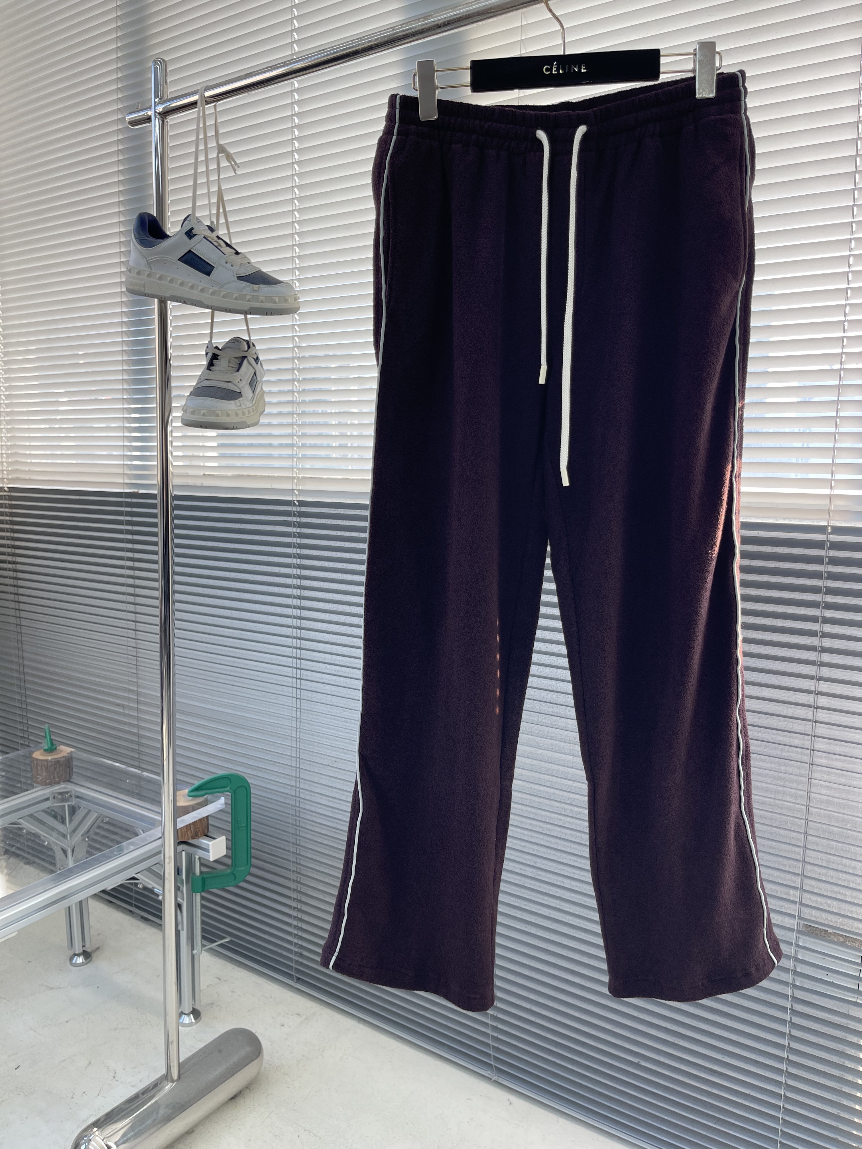 설계사 Balenciaga 바지