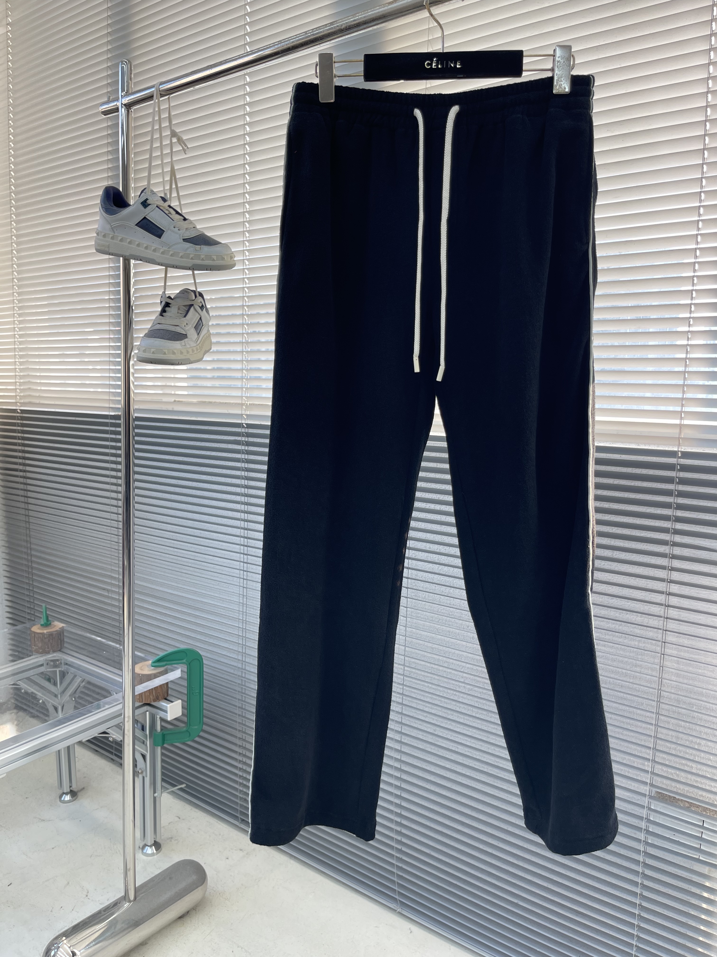 설계사 Balenciaga 바지