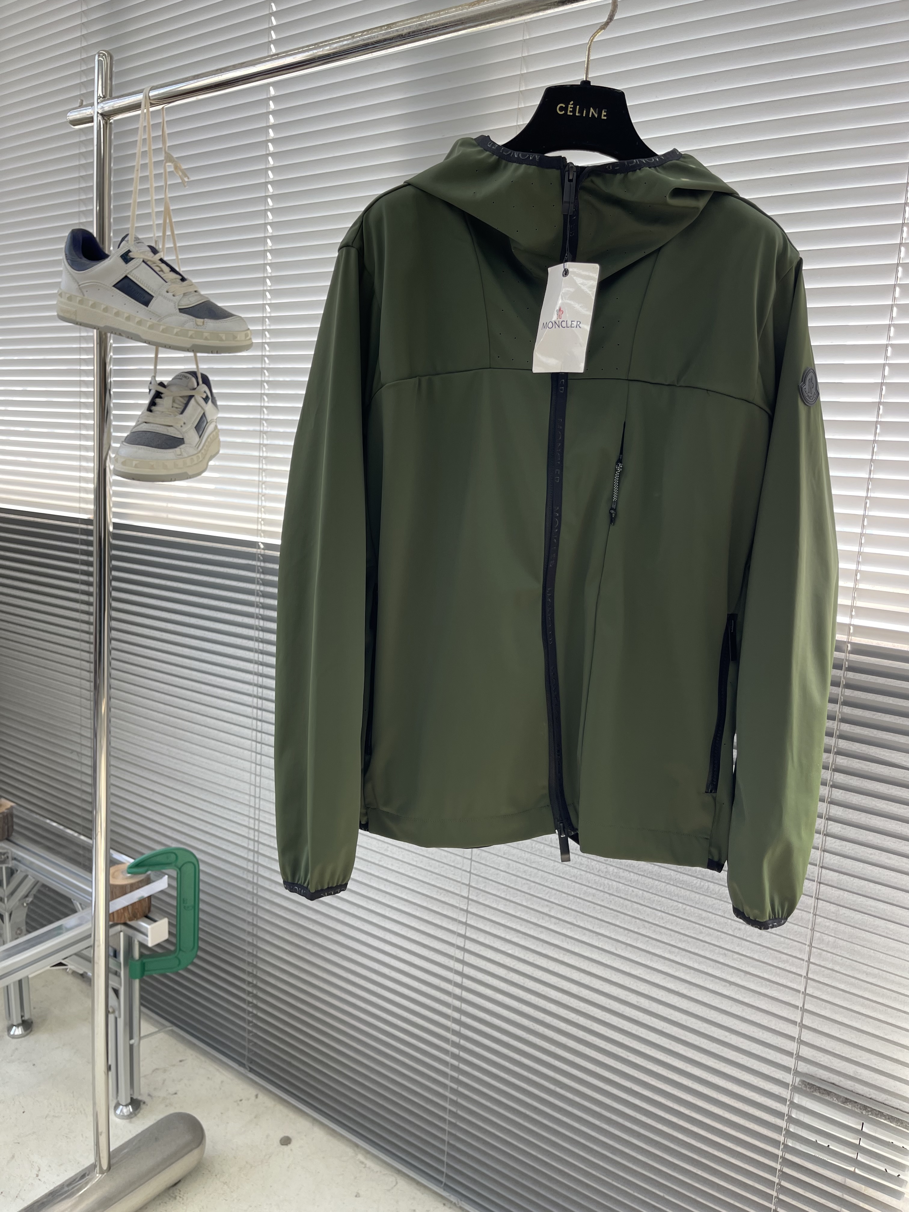 몽클레어 Moncler 재킷