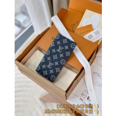 루이비통 Louis Vuitton M14788 Brazza 지갑