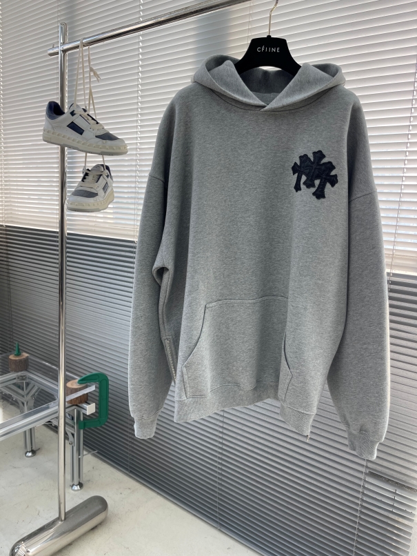 크롬하츠 Chrome Hearts 후드