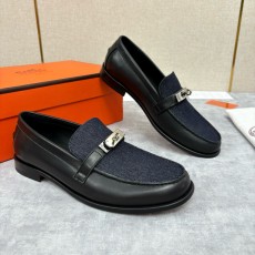 에르메스 Hermes Destin 로퍼 슈즈