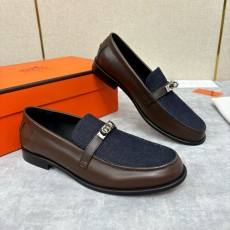 에르메스 Hermes Destin 로퍼 슈즈