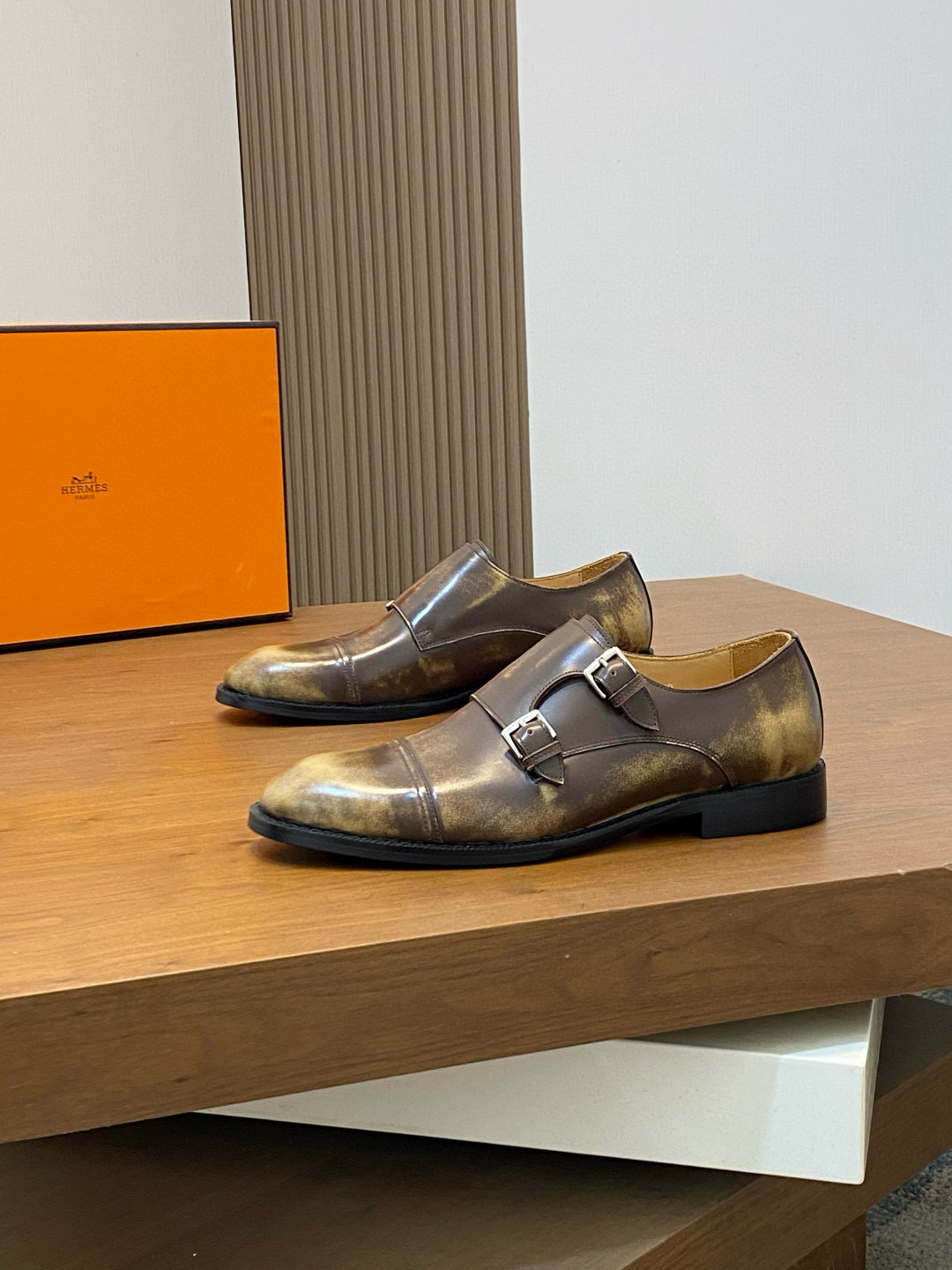 에르메스 Hermes GAME 로퍼