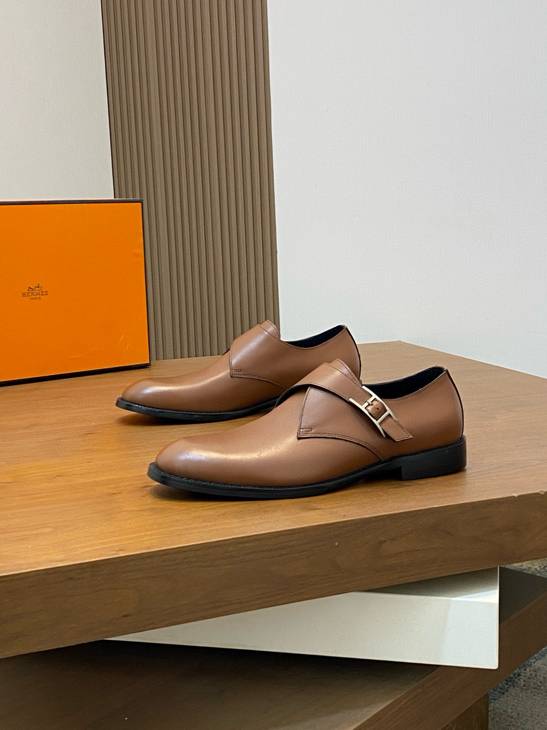 에르메스 Hermes GAME 로퍼