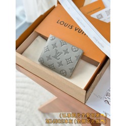 루이비통 Louis Vuitton M14802 Multiple Wallet Monogram 11.5cm
