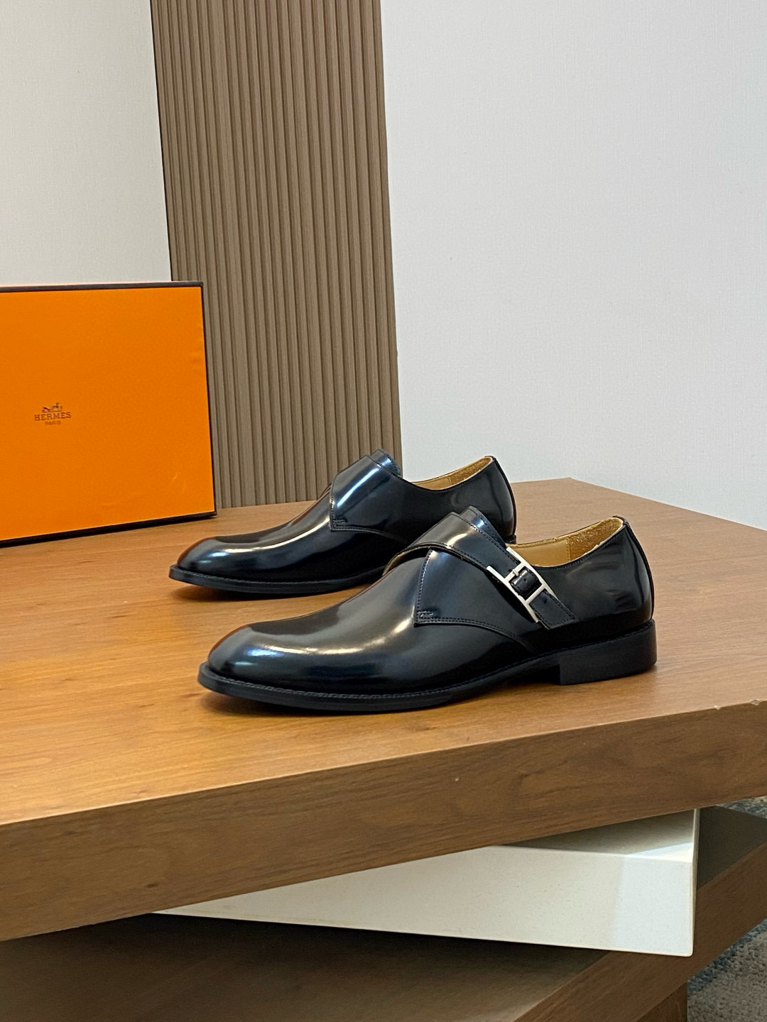 에르메스 Hermes GAME 로퍼