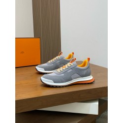 에르메스 Hermes Leader 스니커즈