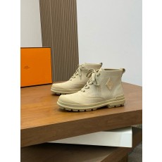 에르메스 Hermes 앵클 부츠