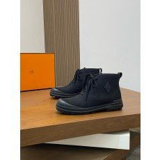 에르메스 Hermes 앵클 부츠