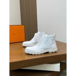 에르메스 Hermes 앵클 부츠