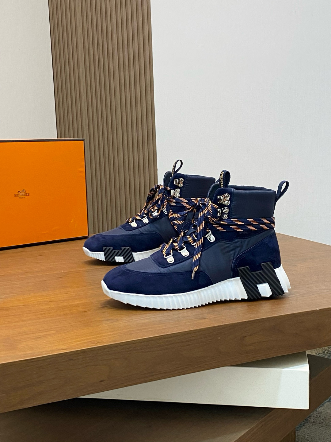 에르메스 Hermes 부츠